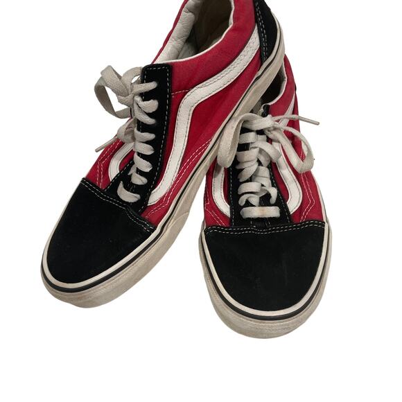 Painted Vans Ideas Custom Vans Shoes Cartoon Old Skool Vans VANS